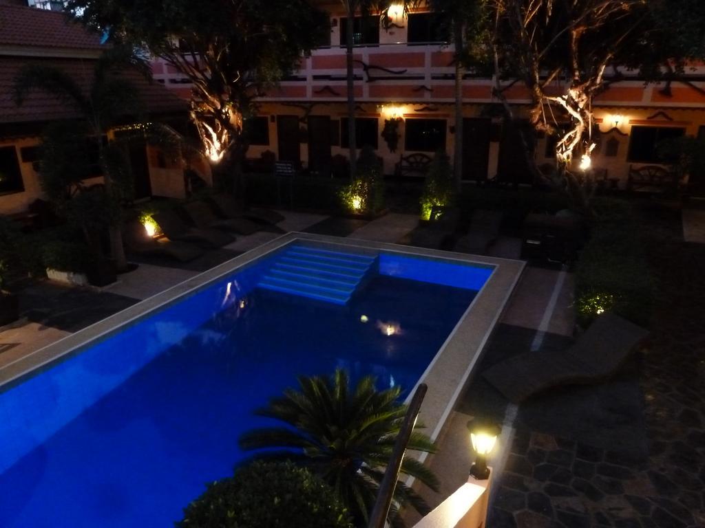 Ma Maison Паттайя Экстерьер фото